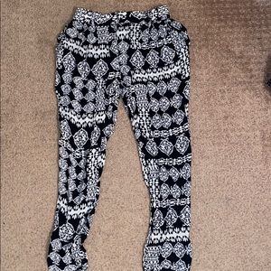 Fun summer pants